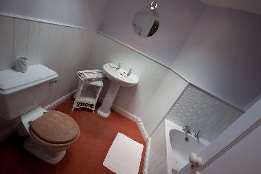 Casa de vacaciones en Withypool (South West)Casa de vacaciones