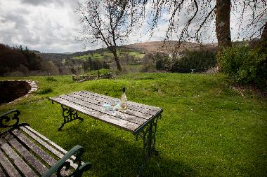 Casa de vacaciones en Withypool (South West)Casa de vacaciones