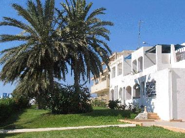 Apartamento de vacaciones en Vera Playa (Almer�a)Casa de vacaciones