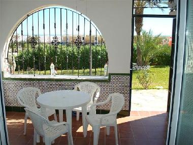 Apartamento de vacaciones en Vera Playa (Almer�a)Casa de vacaciones