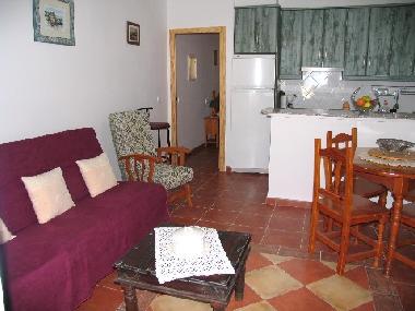 Apartamento de vacaciones en Vera Playa (Almer�a)Casa de vacaciones