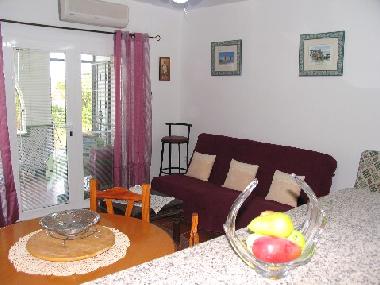 Apartamento de vacaciones en Vera Playa (Almer�a)Casa de vacaciones