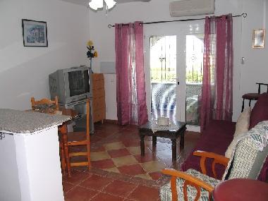Apartamento de vacaciones en Vera Playa (Almer�a)Casa de vacaciones