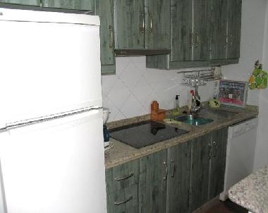 Apartamento de vacaciones en Vera Playa (Almer�a)Casa de vacaciones