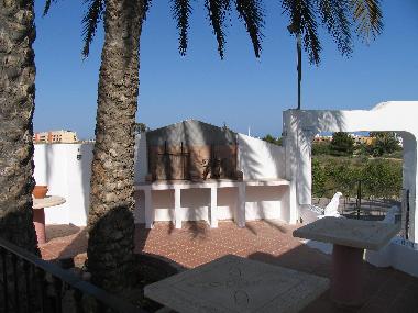 Apartamento de vacaciones en Vera Playa (Almer�a)Casa de vacaciones