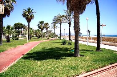 Apartamento de vacaciones en Vera Playa (Almer�a)Casa de vacaciones