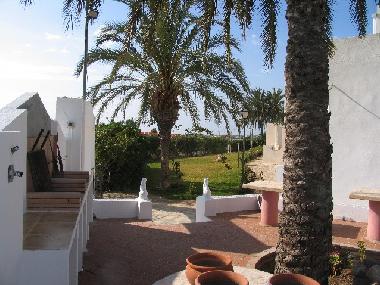 Apartamento de vacaciones en Vera Playa (Almer�a)Casa de vacaciones