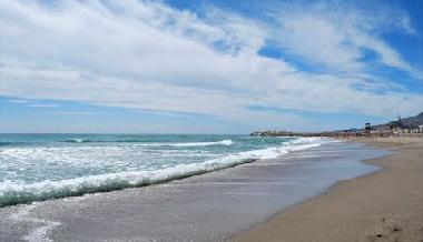 Apartamento de vacaciones en Vera Playa (Almer�a)Casa de vacaciones