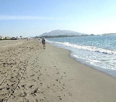 Apartamento de vacaciones en Vera Playa (Almer�a)Casa de vacaciones