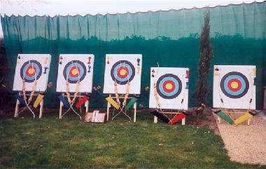 Caravana en Rauzan (Dordogne)Casa de vacaciones