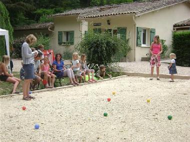 Caravana en Rauzan (Dordogne)Casa de vacaciones