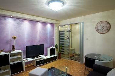 Apartamento de vacaciones en Beograd (Serbia central)Casa de vacaciones