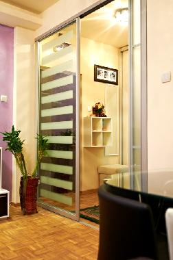 Apartamento de vacaciones en Beograd (Serbia central)Casa de vacaciones