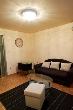 Apartamento de vacaciones en Beograd (Serbia central)Casa de vacaciones