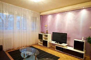 Apartamento de vacaciones en Beograd (Serbia central)Casa de vacaciones
