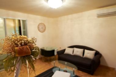 Apartamento de vacaciones en Beograd (Serbia central)Casa de vacaciones