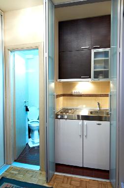 Apartamento de vacaciones en Beograd (Serbia central)Casa de vacaciones