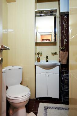 Apartamento de vacaciones en Beograd (Serbia central)Casa de vacaciones