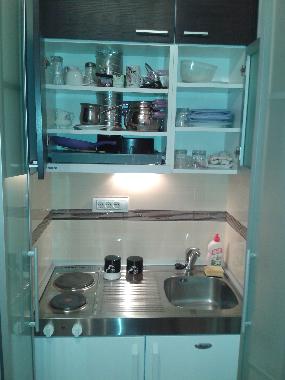 Apartamento de vacaciones en Beograd (Serbia central)Casa de vacaciones