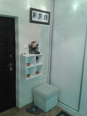 Apartamento de vacaciones en Beograd (Serbia central)Casa de vacaciones