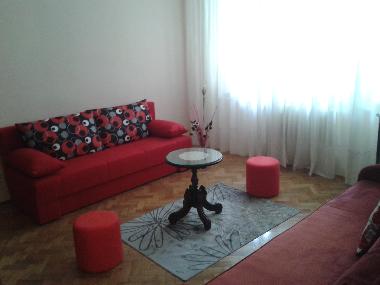 Apartamento de vacaciones en Belgrade (Serbia central)Casa de vacaciones