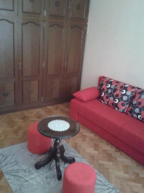 Apartamento de vacaciones en Belgrade (Serbia central)Casa de vacaciones