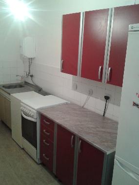 Apartamento de vacaciones en Belgrade (Serbia central)Casa de vacaciones