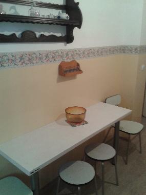 Apartamento de vacaciones en Belgrade (Serbia central)Casa de vacaciones