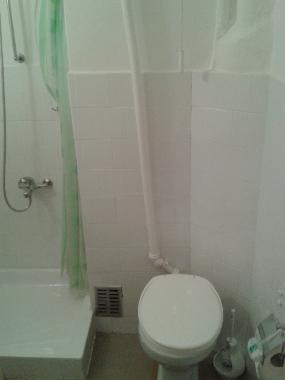 Apartamento de vacaciones en Belgrade (Serbia central)Casa de vacaciones