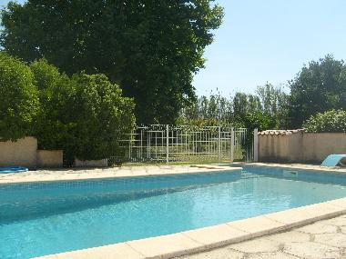 Villa en 13370 (Bouches-du-Rhne)Casa de vacaciones