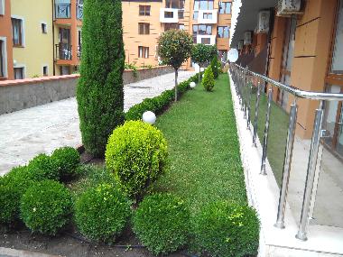 Apartamento de vacaciones en Sveti Vlas (Burgas)Casa de vacaciones