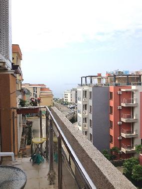 Apartamento de vacaciones en Sveti Vlas (Burgas)Casa de vacaciones