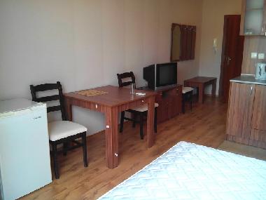 Apartamento de vacaciones en Sveti Vlas (Burgas)Casa de vacaciones