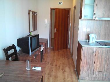 Apartamento de vacaciones en Sveti Vlas (Burgas)Casa de vacaciones