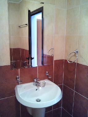 Apartamento de vacaciones en Sveti Vlas (Burgas)Casa de vacaciones