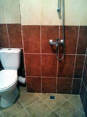 Apartamento de vacaciones en Sveti Vlas (Burgas)Casa de vacaciones