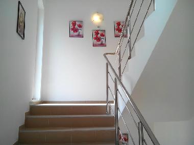 Apartamento de vacaciones en Sveti Vlas (Burgas)Casa de vacaciones