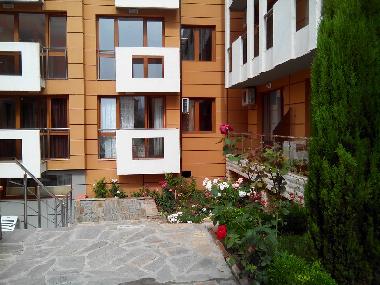 Apartamento de vacaciones en Sveti Vlas (Burgas)Casa de vacaciones