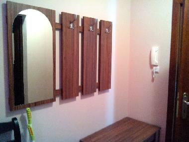 Apartamento de vacaciones en Sveti Vlas (Burgas)Casa de vacaciones