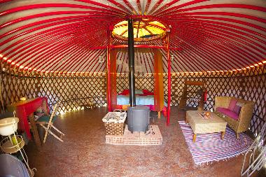 Cama y desayuno en Odeceixe (Algarve)Casa de vacaciones