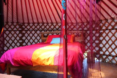 Cama y desayuno en Odeceixe (Algarve)Casa de vacaciones