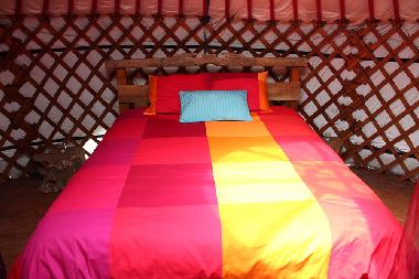 Cama y desayuno en Odeceixe (Algarve)Casa de vacaciones