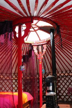 Cama y desayuno en Odeceixe (Algarve)Casa de vacaciones