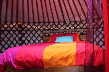 Cama y desayuno en Odeceixe (Algarve)Casa de vacaciones