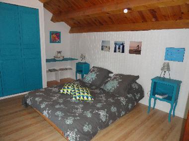 Casa de vacaciones en verri�res (Aveyron)Casa de vacaciones