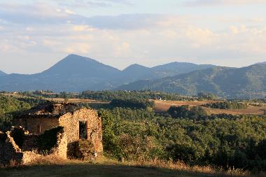 Casa de vacaciones en Citta`di Castello (Perugia)Casa de vacaciones