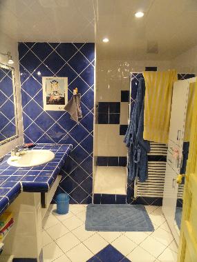 Casa de vacaciones en verri�res (Aveyron)Casa de vacaciones