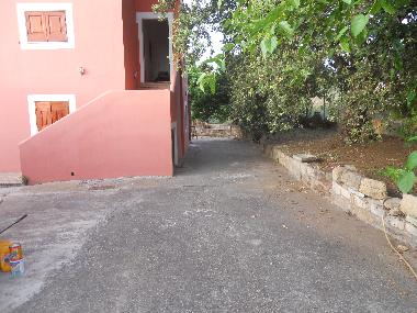 Casa de vacaciones en skafidia pyrgos ilias (Ileia)Casa de vacaciones