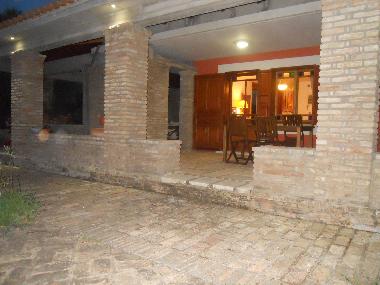 Casa de vacaciones en skafidia pyrgos ilias (Ileia)Casa de vacaciones