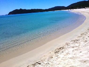 Casa de vacaciones en Castiadas (Cagliari)Casa de vacaciones